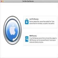 Free Mac Data Recovery