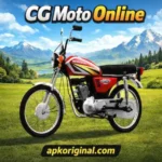 CG Moto Online Download Free Latest Version 2026
