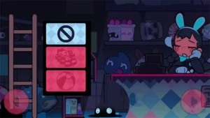 Cryptid Park Level 2 2