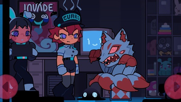 Cryptid Park Level 2 Download Free