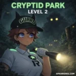 Cryptid Park Level 2 (Full Game) Free Download For Android