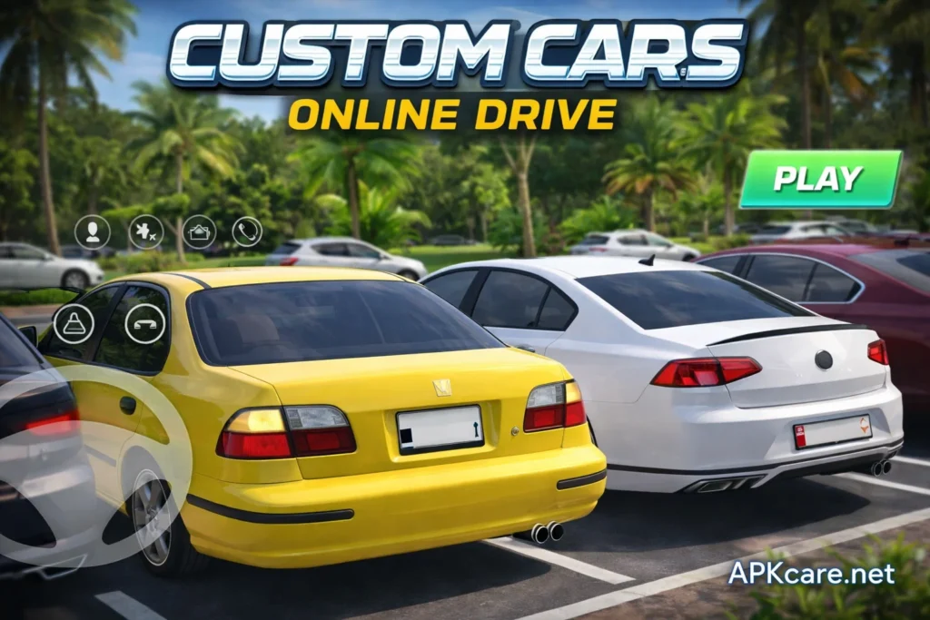 Custom-Cars-Onlive-Drive-Game-Download-Latest-Version-for-Android