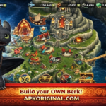 Download APK Dragon Rise Of Merk Latest Version
