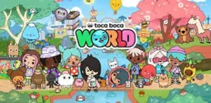 Toca Life World 1