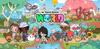 Download APK Roca Life World APK For Android