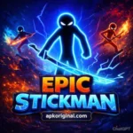 Epic Stickmen Free Download 2026 New Version