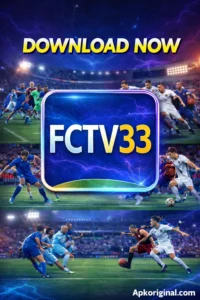 FCTV33 3