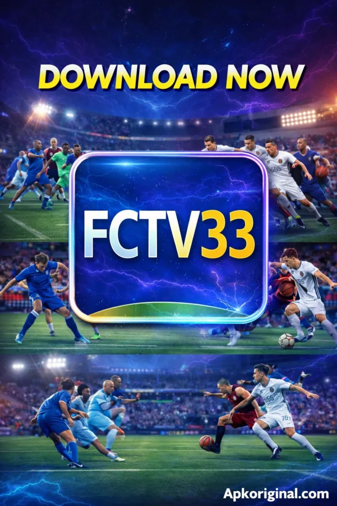 FCTV33Game Download for Android Latest Version
