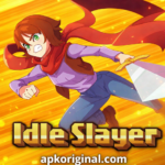 Idle Slayer in DOownload Free Latest APK