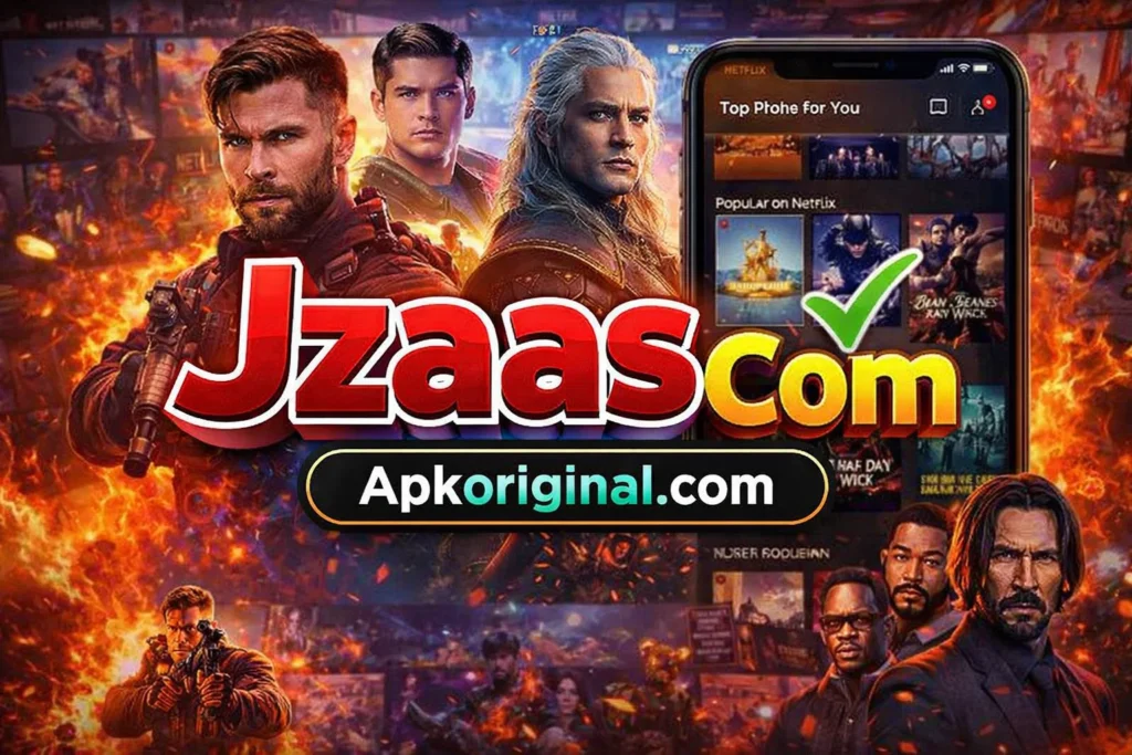 Jzaas Com Latest Version For APK Free