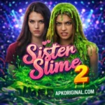 Sister Slime 2 APK Download Free Android