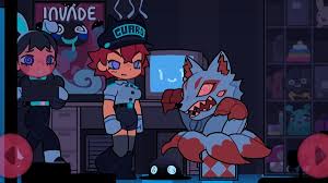 Sister Slime 2 APK Download for Android