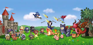 Tiny Squad APK Download For Android