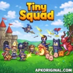 Tiny Squad APK Download For Androids Latest Version