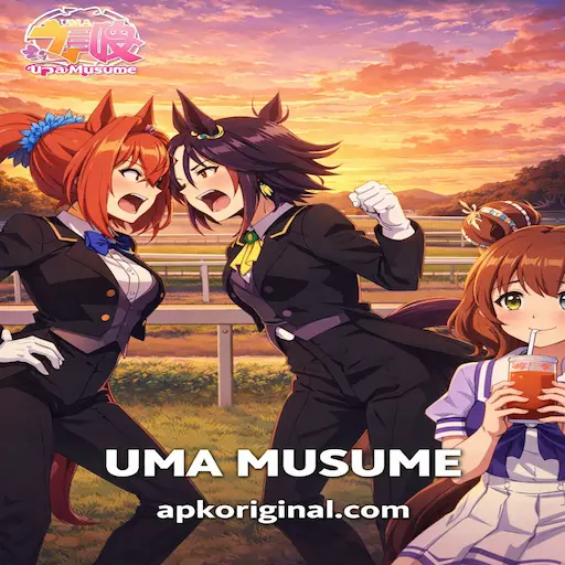 Uma Musume Download APK Latest Version For Android