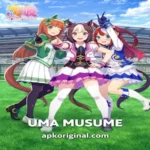 Uma Musume Download APK New Version 2026
