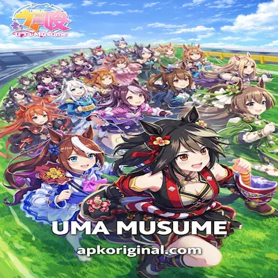 Uma Musume Download Free APK