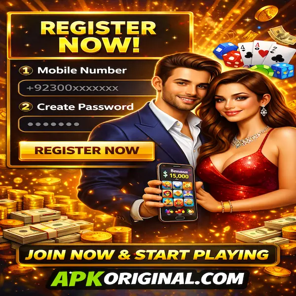 ZD22 Game APK For Android Users 2026 Best Earning APP