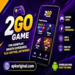 2GO Game APK Download Latest Version 2026