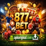 877 Bet Game APK For Android Users