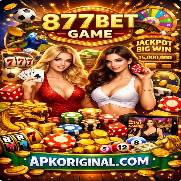 877 Bet Game Download APK 2026 In Pakistan