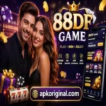 88DF Game APK Download Latest Versionn For Android Users
