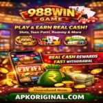 988Win Game Download APK For Android