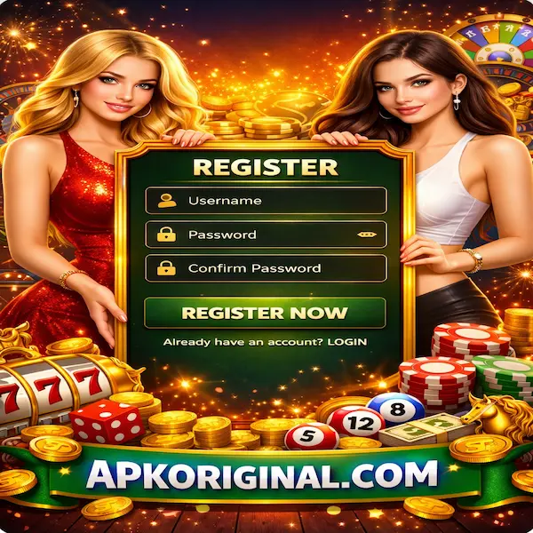 Download 877 Bet Game APK 2026