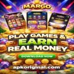 Margo Game Download APK Latest Version