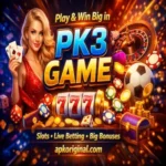 PK3 Game APK Download Latest Version casinoApplication