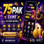 75pak Game Download APK Latest Version 2026