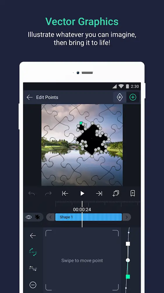 Alight Motion 7 Download Latest APP