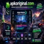 Alight Motion 7 Download The Fastest App