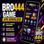 BRO444 Game APK Download Latest Version For Online Earning