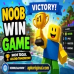 Noob Win Game Download Apk Earning Application 2026