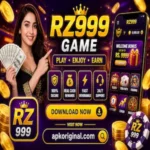 RZ999 Game APK Download Latest Version For Android Pakistan