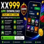 XX999 Game APK Download For Online Earning application